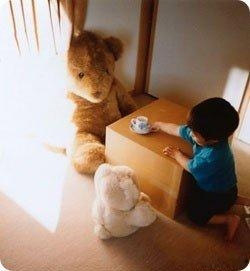 小孩能喝普洱茶吗?